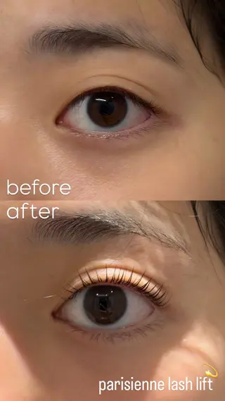 マツエク・マツパ YEON Mao🍒のマツエク・マツパデザイン