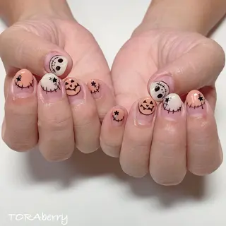 ネイル ネイリスト なつみのネイルデザイン