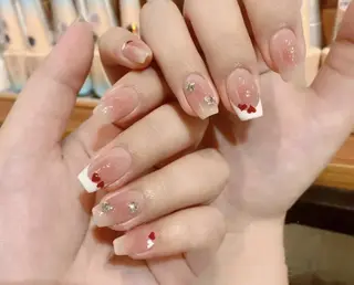 ネイル Cute beauty2のマツエク・マツパデザイン