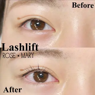 マツエク・マツパ ROSE MARY 大竹のマツエク・マツパデザイン