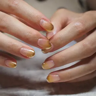 ネイル MIU  Nail所属・MIU  nailのネイルデザイン