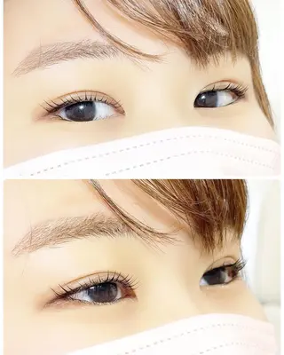 マツエク・マツパ Lasia  eyelash&nail所属・☆ yukikoのネイルデザイン