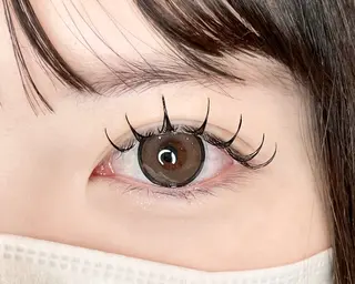 マツエク・マツパ vallee所属・パリエクまつげパーマ /LED/中谷のマツエク・マツパデザイン