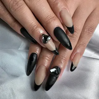 ネイル nail salon 凪のネイルデザイン