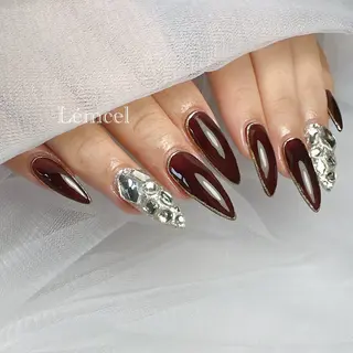 ネイル Lémcel ﾘｼｪﾙのネイルデザイン