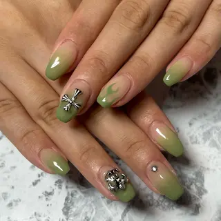 ネイル s sのネイルデザイン