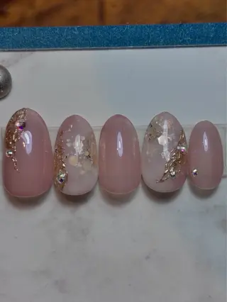 ネイル nail salon FROSCH所属・FROSCH/ 清菜のネイルデザイン
