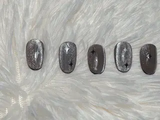 ネイル EILIS&EYE SALONのマツエク・マツパデザイン