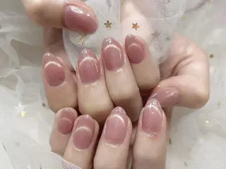 ネイル ジョリ En 💞🦋のネイルデザイン