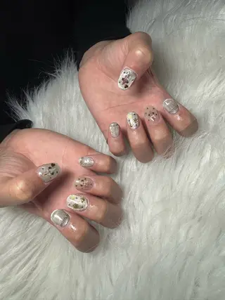 ネイル LAVISH nail salonのネイルデザイン