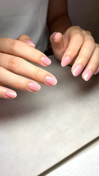 ネイル elu  船橋店 Fukaのネイルデザイン