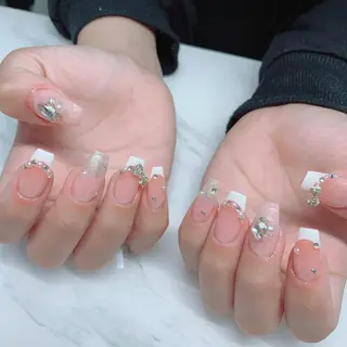 ネイル インフィニティ ネイルサロンのネイルデザイン