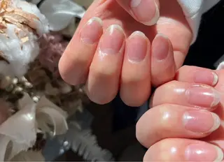 ネイル Etel atelierのネイルデザイン