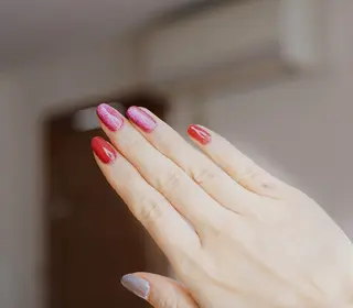 ネイル ネイリスト ニコのネイルデザイン