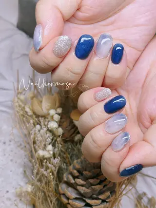 ネイル ネイル エルモサのネイルデザイン