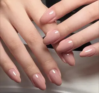 ネイル Molly _nailのネイルデザイン
