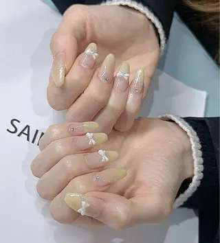 ネイル NANA NAILのネイルデザイン