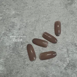 ネイル nailsalon éclatのネイルデザイン