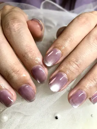 ネイル Lima所属・イワタ アケミのネイルデザイン