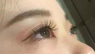 マツエク・マツパ ~RADnoel~ KARENのヘアスタイル