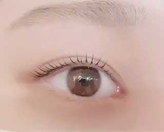 マツエク・マツパ 🌹ブリランテ🌹 大人気店のマツエク・マツパデザイン