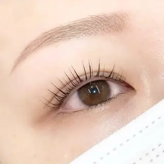 マツエク・マツパ SAEGUSA .⋆𝜗𝜚の眉毛・アイブロウイメージ
