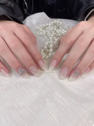ネイル Nailsalon Lily所属・Nail salon Lilyのネイルデザイン