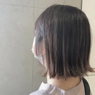 ショート Yuueye mioの眉毛・アイブロウイメージ