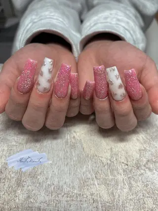 ネイル HaL NaiLのネイルデザイン