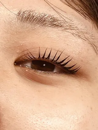 マツエク・マツパ 💫U・mi Daisyのマツエク・マツパデザイン