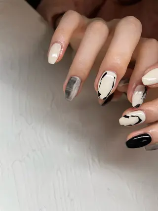 ネイル 🌕akuri🌖 nuance/専門のネイルデザイン