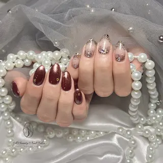 ネイル M2beauty Renaのネイルデザイン