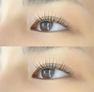 マツエク・マツパ 向井 萌華の眉毛・アイブロウイメージ