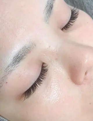 マツエク・マツパ Total Beauty Salon 美room KUPUKUPU所属・broom_kupu Erikaのマツエク・マツパデザイン