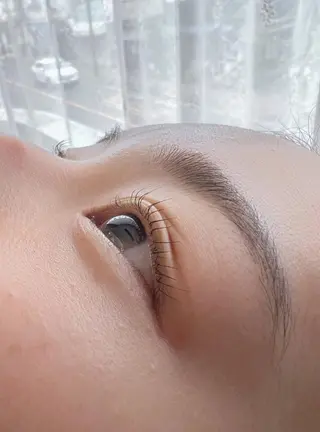 マツエク・マツパ 石田 悠夏のマツエク・マツパデザイン