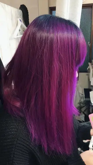 カラー Secre hikaru☆のその他イメージ