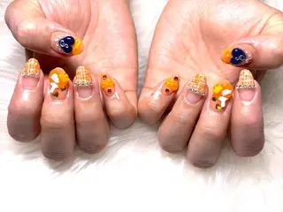 ネイル ネイルサロン Bliss(ブリス)のネイルデザイン