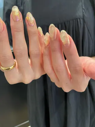 ネイル private salon clinのネイルデザイン