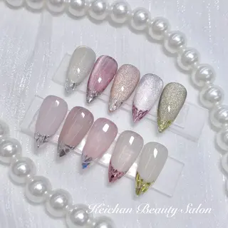 ネイル 🎀Miren 🎀のネイルデザイン