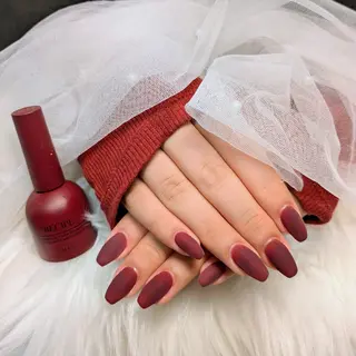 ネイル Lycka　 yuikoのネイルデザイン