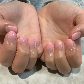 ネイル erinca nail所属・圦本 有紀のネイルデザイン
