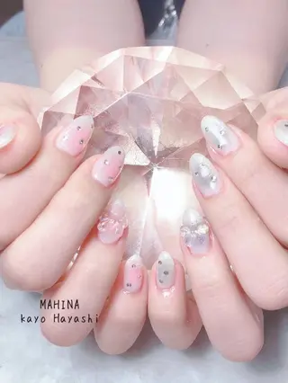 ネイル MAHINA所属・MAHINA 🌺KAYO🌺のエステ・リラクイメージ