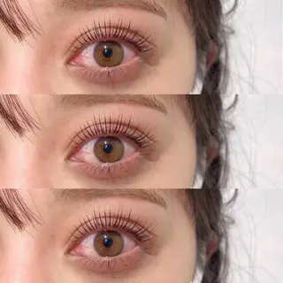 マツエク・マツパ SALON VILLAGE Jingumae 2nd.店所属・eyelist. AIのマツエク・マツパデザイン