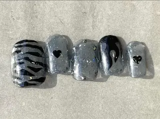 ネイル RITZ所属・ritz nailのネイルデザイン