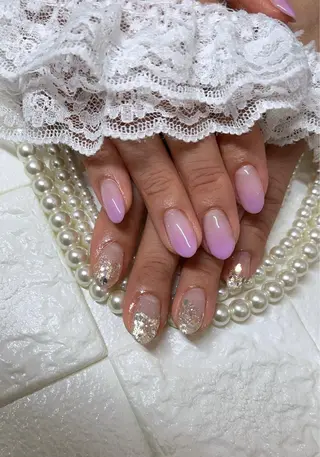 ネイル privatenailsalon me所属・kato tomomiのネイルデザイン