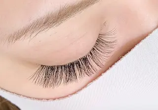 マツエク・マツパ EYESTAR+ 金沢店のマツエク・マツパデザイン