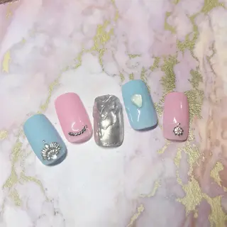 ネイル Nail yuriのネイルデザイン