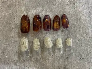 ネイル Coco. nのネイルデザイン