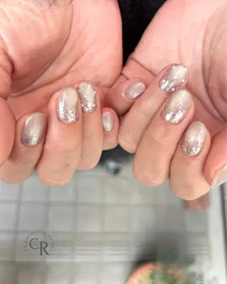 ネイル ラカシェットデ レイのネイルデザイン