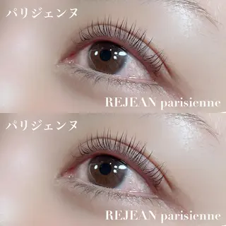 マツエク・マツパ private salon SOU所属・ﾄｰﾀﾙｾﾗﾋﾟｽﾄ MANAのマツエク・マツパデザイン